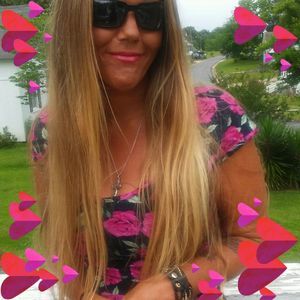 Meet your Posher, Lori-chris