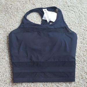 Fabletics black tank top