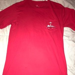 Southern Tide shirt