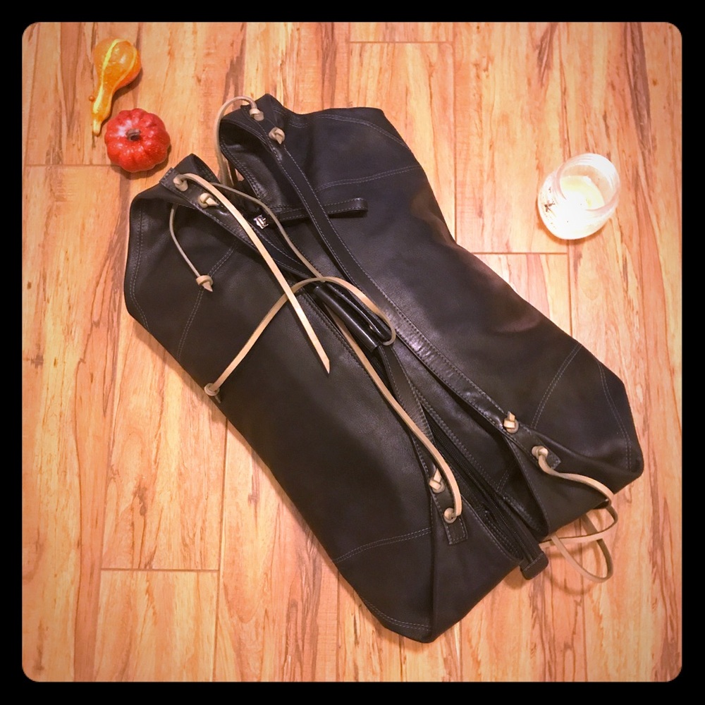 🌷SALE! Beautiful leather handbag by Radley!!