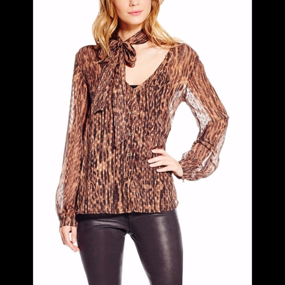 Jessica Simpson Blouse