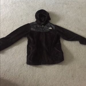 Kids North Face Oso Hoodie