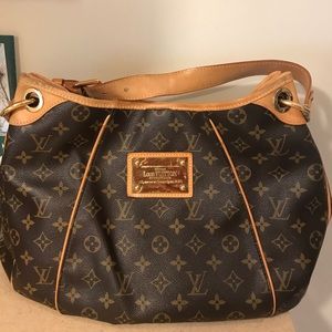 Louis Vuitton Galleria