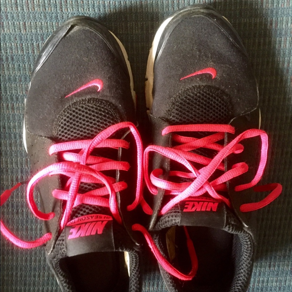 Nike sneakers