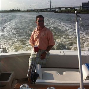 Meet your Posher, Steve