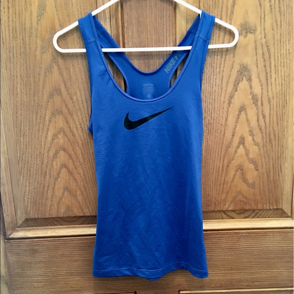 Nike Pro Active Tank