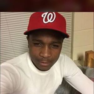 Meet your Posher, Jeffrey