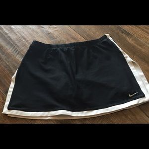 Nike Dri-Fit Running/Workout Skort