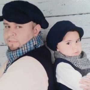 Meet your Posher, Ivan