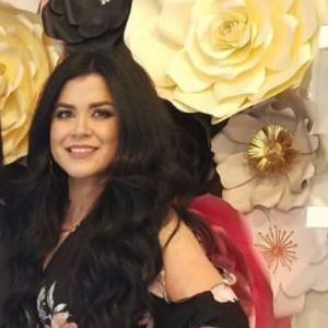 Meet your Posher, Glenda