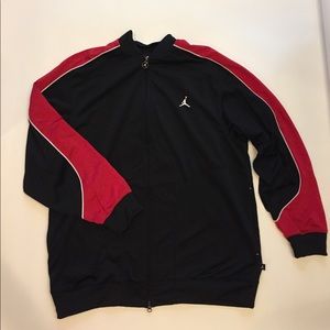 Jordan Jacket