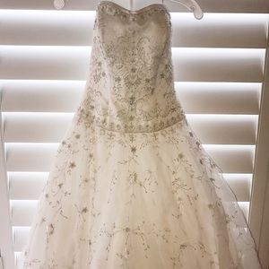 Wedding Gown