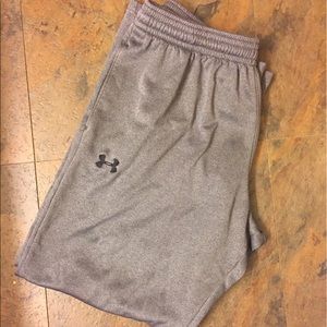 💥PRICE DROP💥 Under Armour Storm Sweatpants