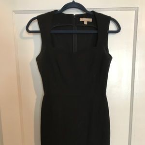 Black Banana Republic Dress