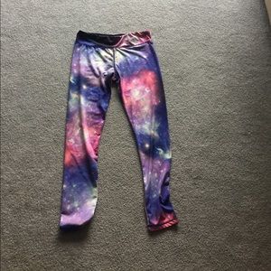 Galaxy Leggings
