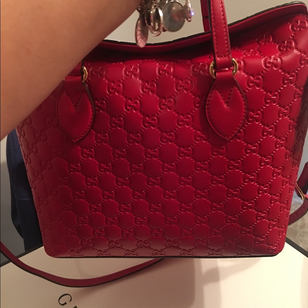 Gucci handbag