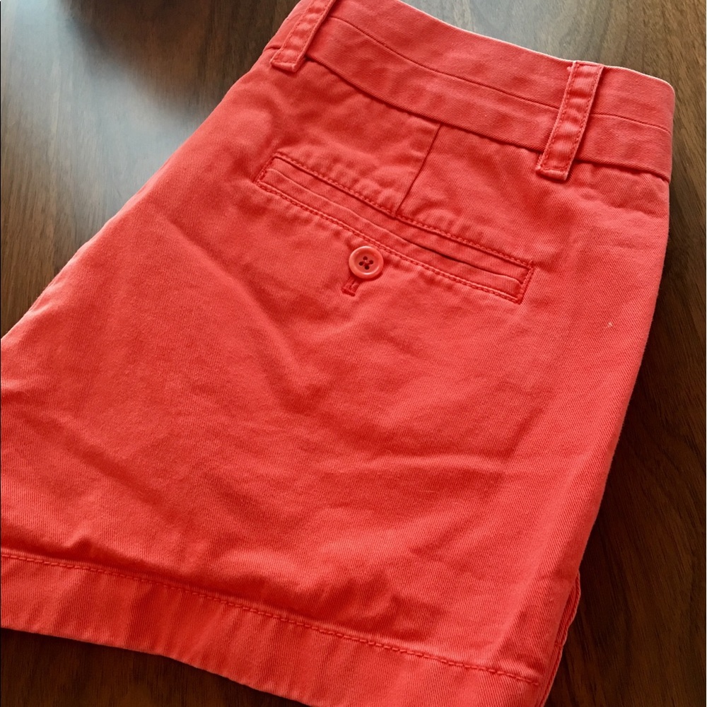 J Crew Chino Short