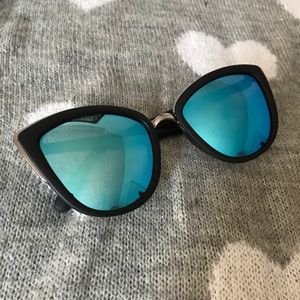 Quay My Girl Sunglasses