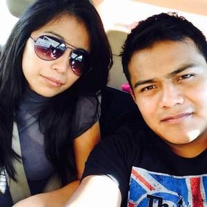 Meet your Posher, Felipe