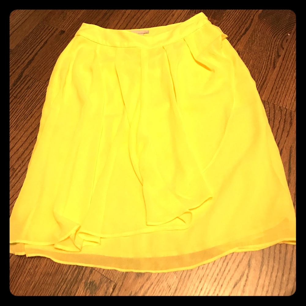 Skirt