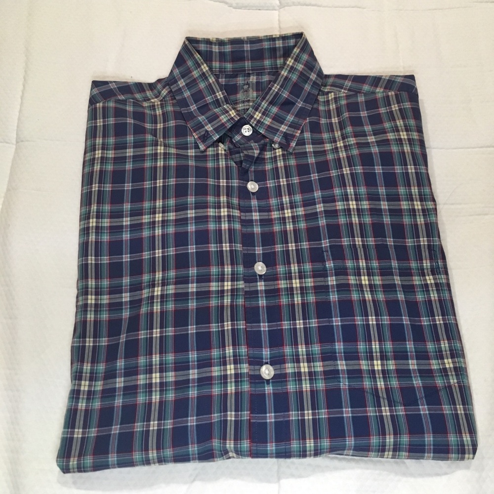 J.crew light weight shirt.