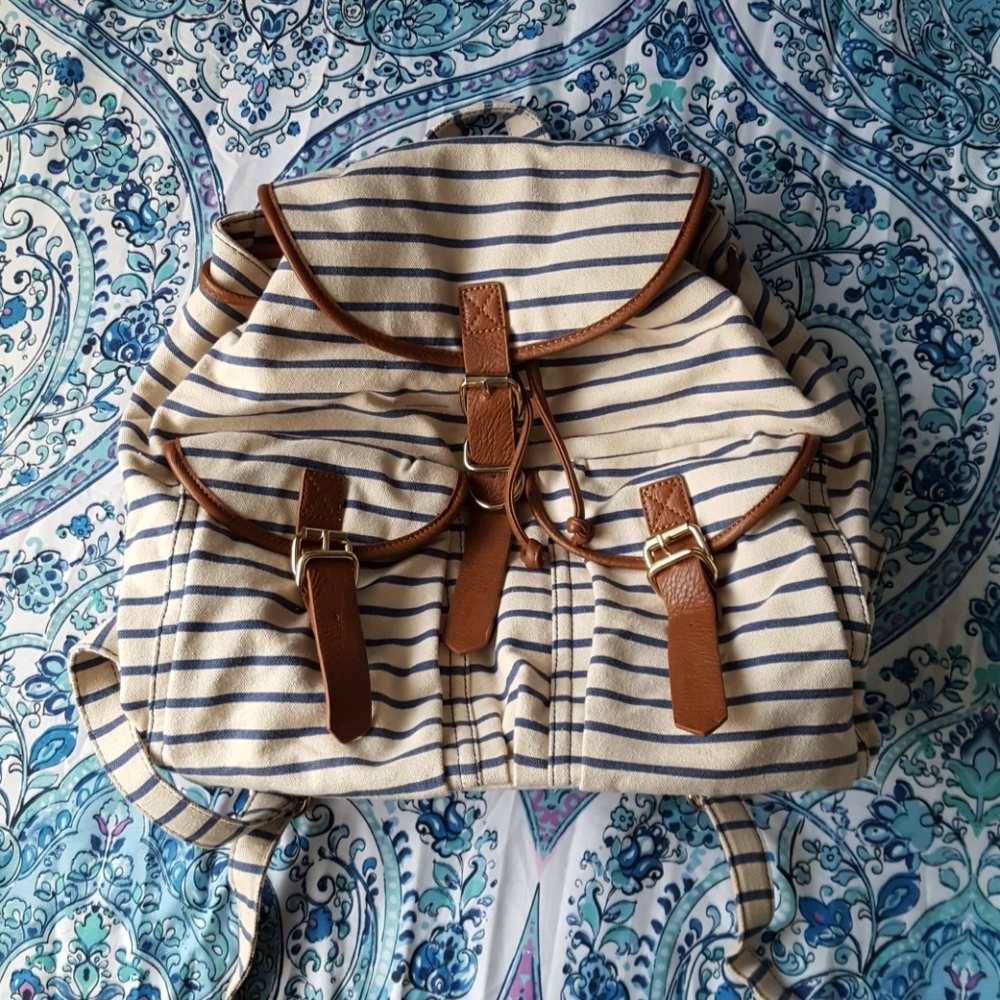 Forever 21 Backpack
