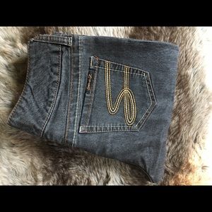 Seven 7 Jeans
