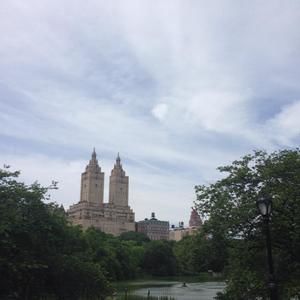 Meet your Posher, He