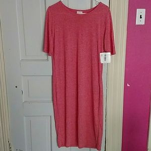 XL lularoe Julia MAKE AN OFFER