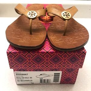 Tory Burch - Sandals