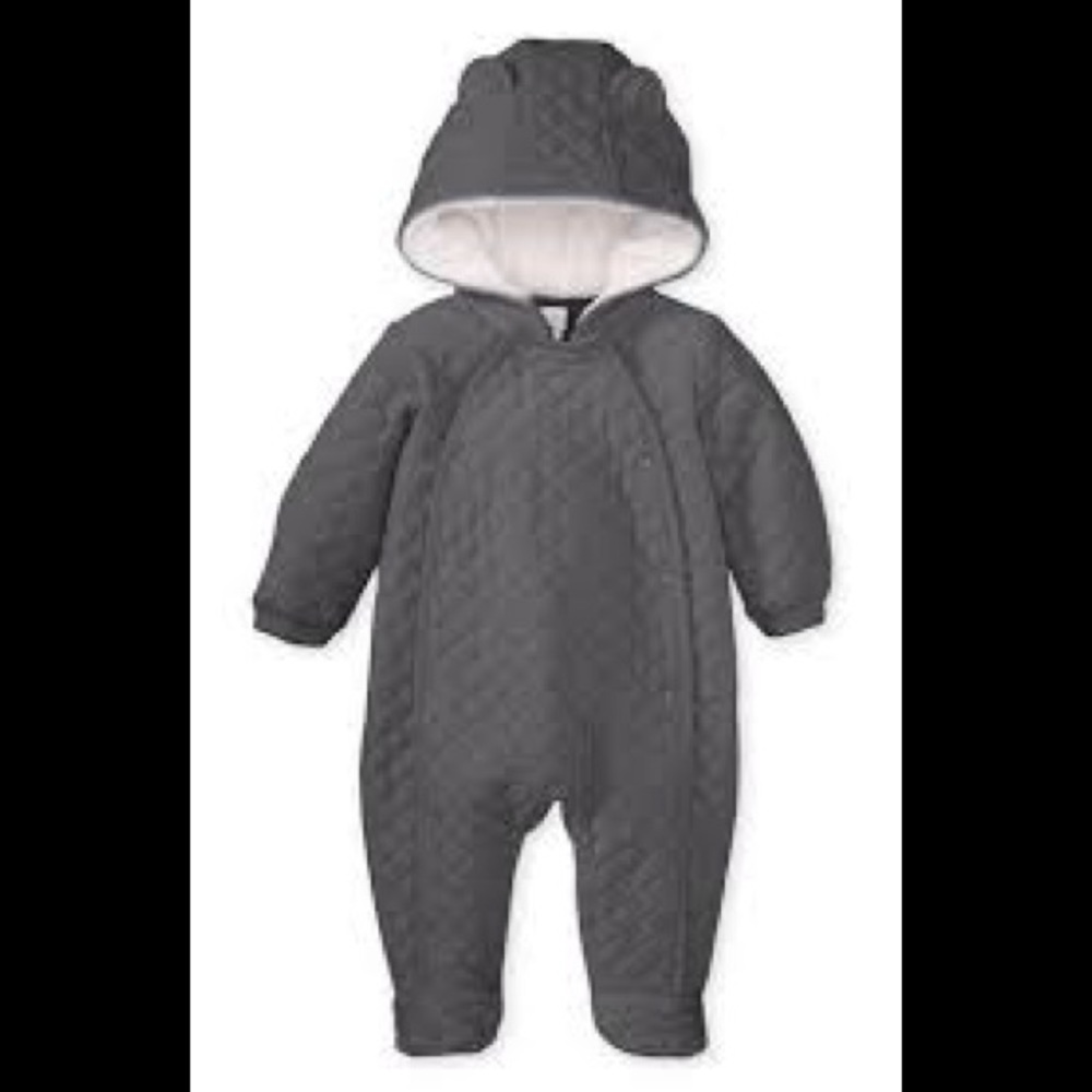 Nordstrom baby bunting