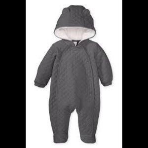 Nordstrom baby bunting