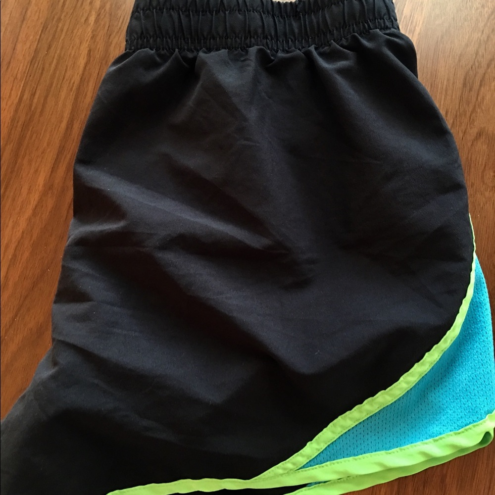 Under Armor Running Short