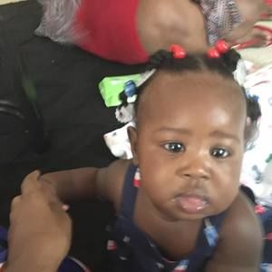 Meet your Posher, Rodney