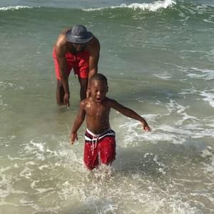 Meet your Posher, Michael