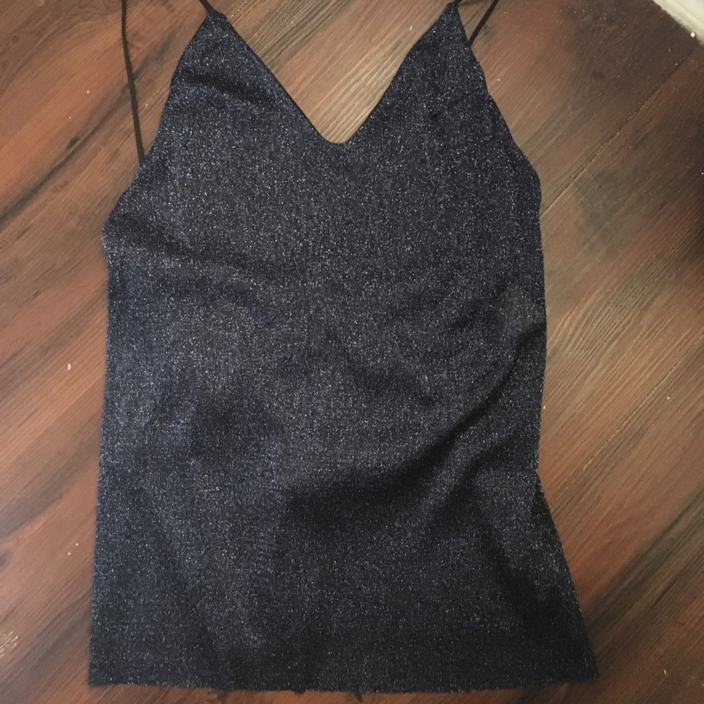 Brand New Zara Top