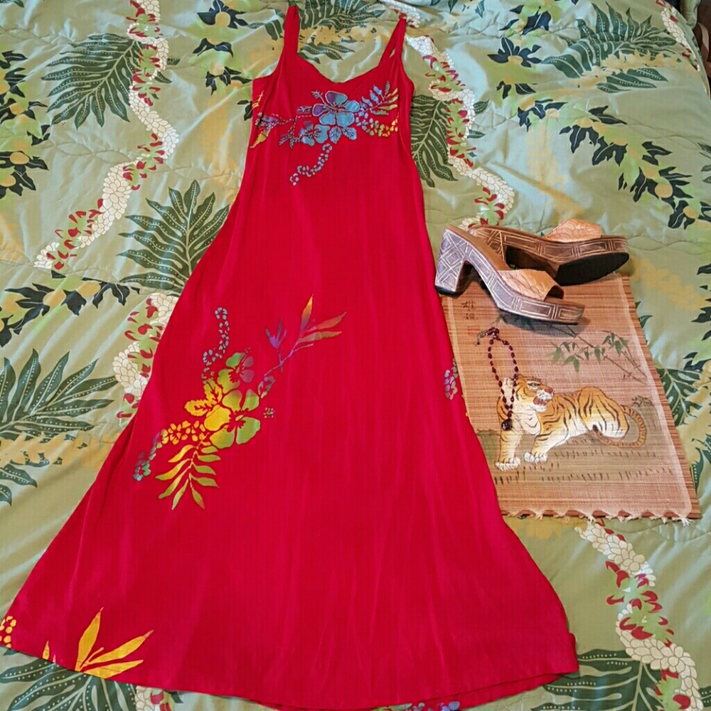 Dress