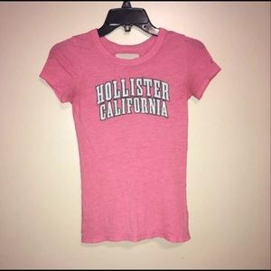 Hollister Shirt
