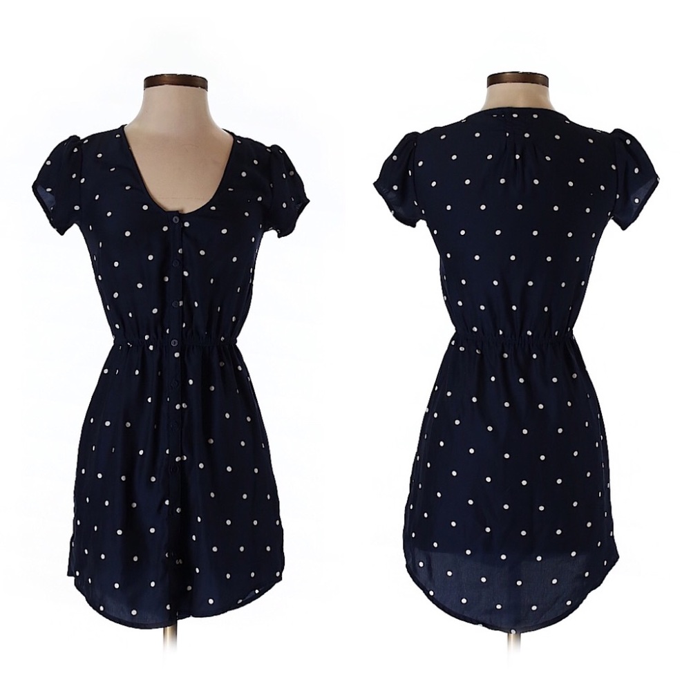 Kimchi Blue dress