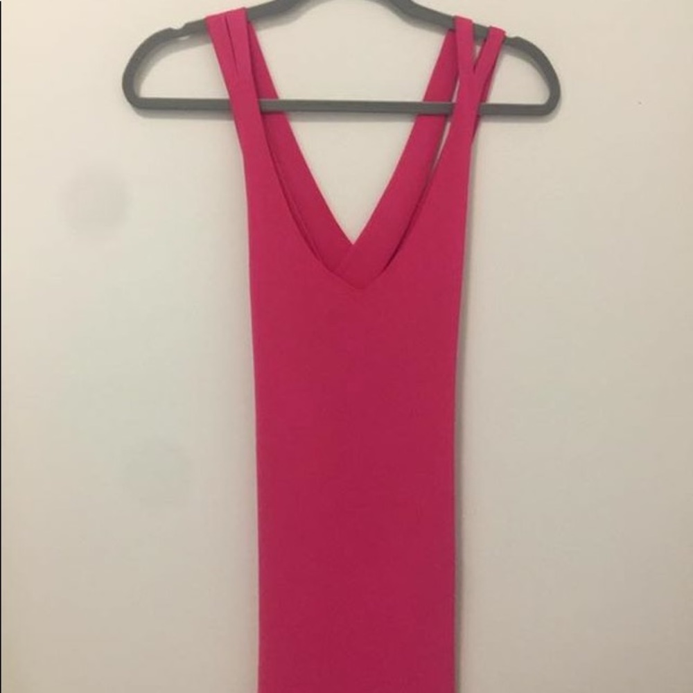 Women's Strapback dress