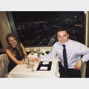 Meet your Posher, Gabrielle