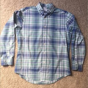 Brooks Brothers Men's Dress Shirt