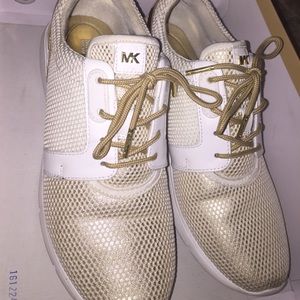 Micheal Kors shoes