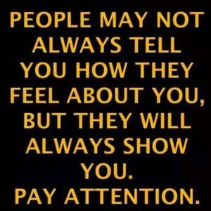 Meet your Posher, Johnnie