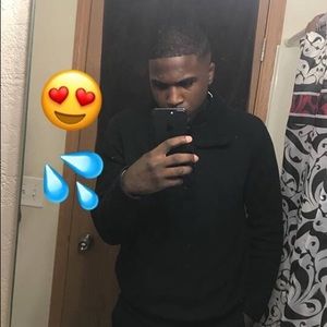 Meet your Posher, Cedric