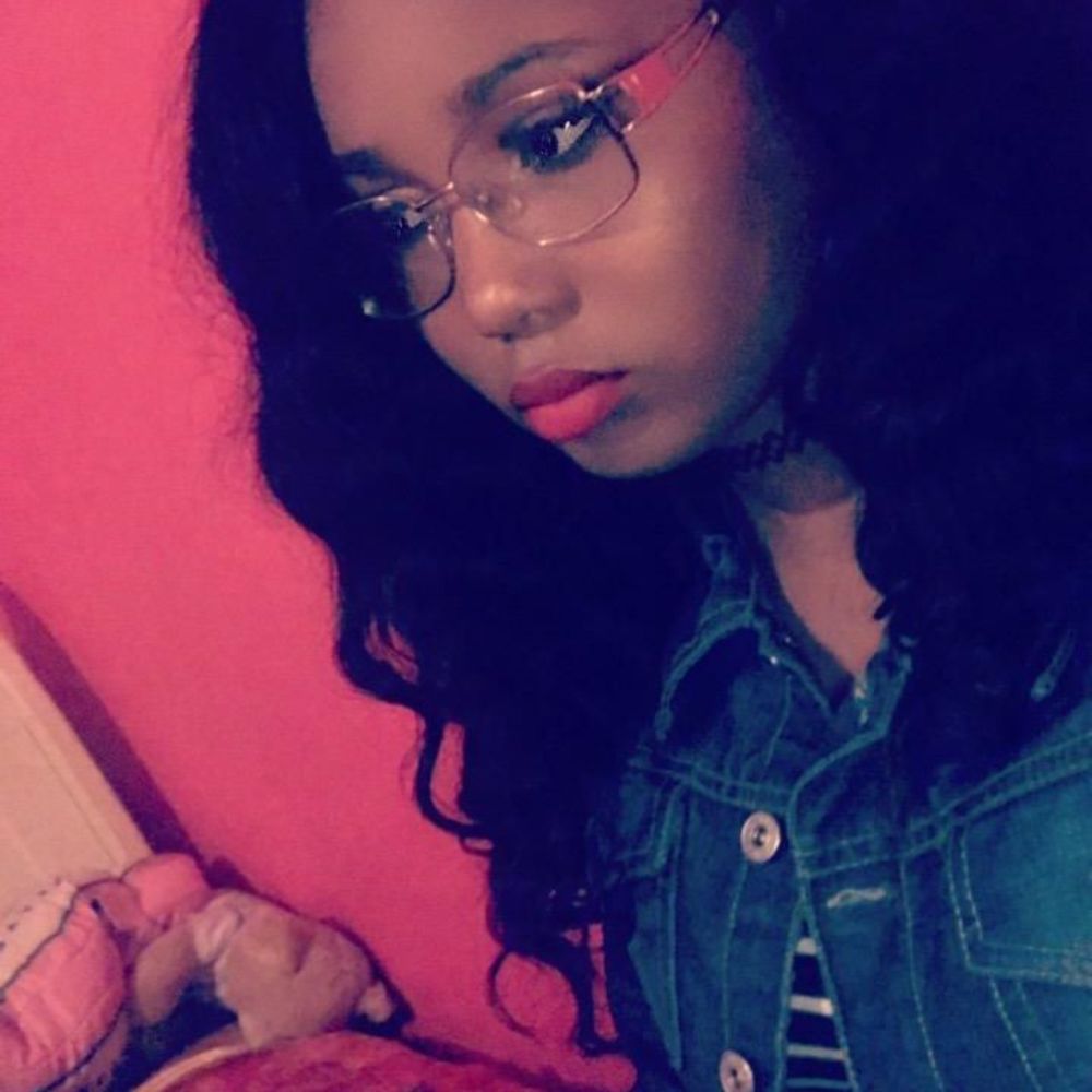 Meet your Posher, Tamia