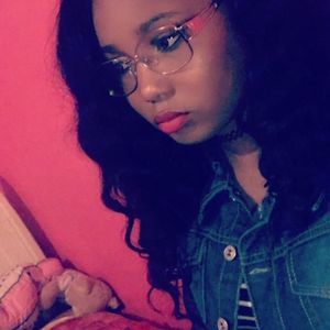 Meet your Posher, Tamia