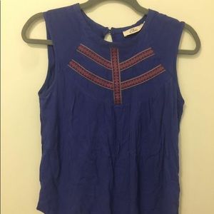 Women's Tank