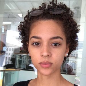 Meet your Posher, Kerry