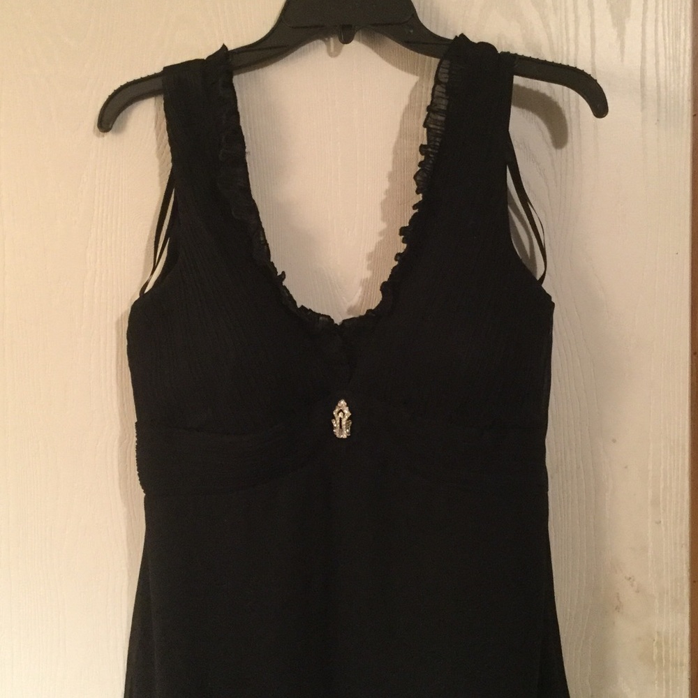 Cocktail party dress